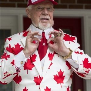 Meet your Posher, Matthew